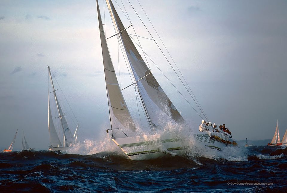 PINTA in Aktion